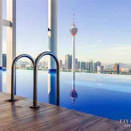 The Colony & The Luxe, Kuala Lumpur By Canopy Lives Exteriér fotografie