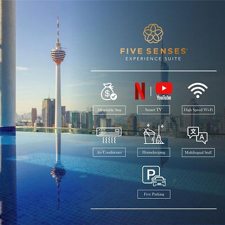 The Colony & The Luxe, Kuala Lumpur By Canopy Lives Exteriér fotografie