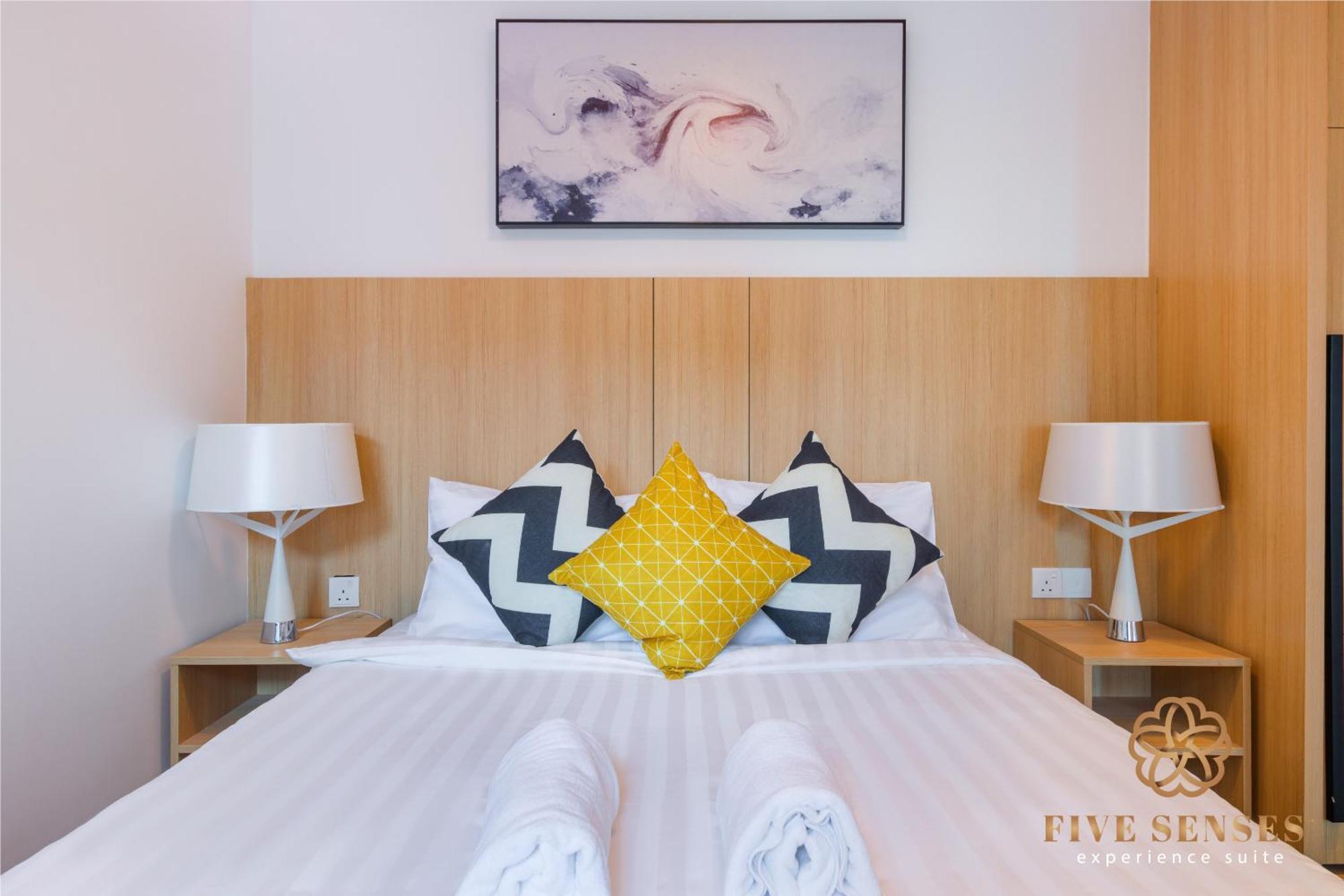 The Colony & The Luxe, Kuala Lumpur By Canopy Lives Exteriér fotografie