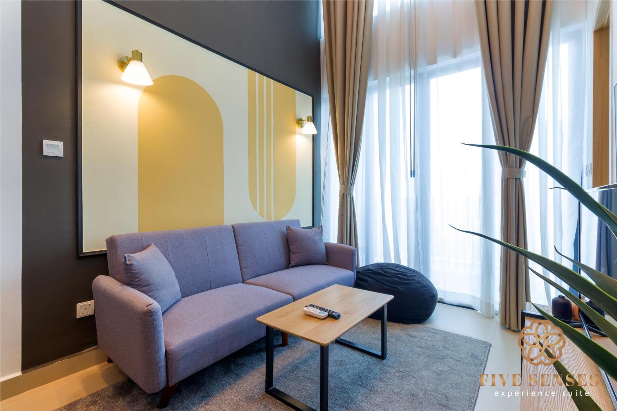 The Colony & The Luxe, Kuala Lumpur By Canopy Lives Exteriér fotografie