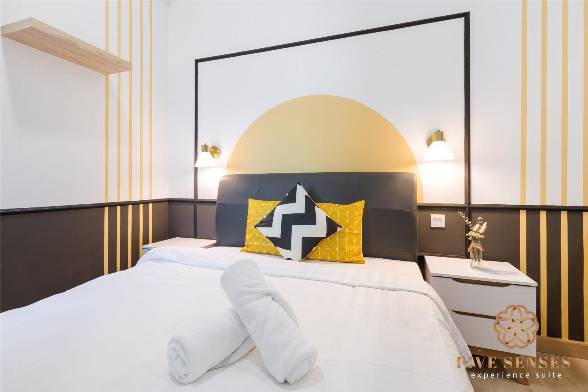 The Colony & The Luxe, Kuala Lumpur By Canopy Lives Exteriér fotografie