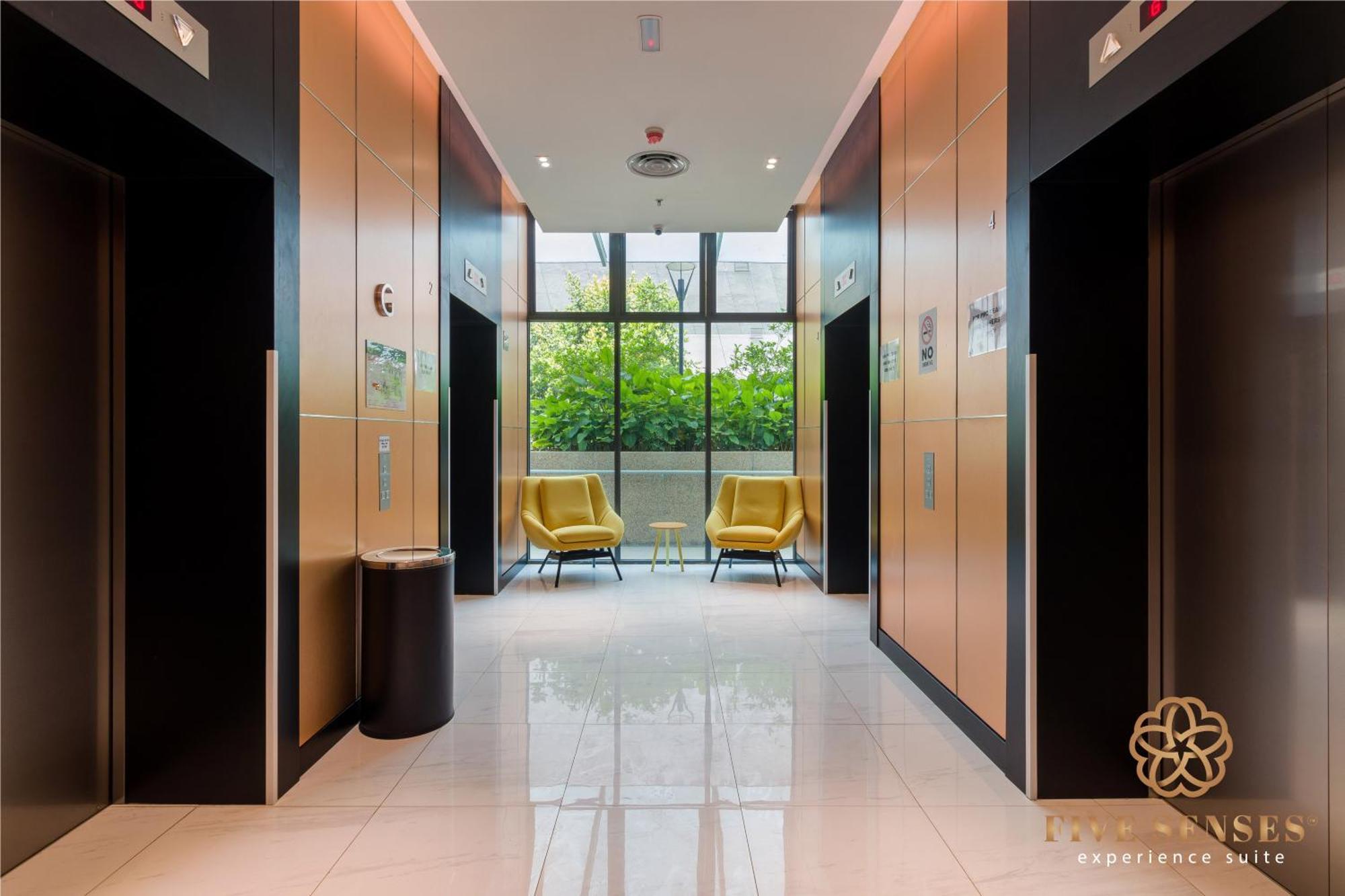 The Colony & The Luxe, Kuala Lumpur By Canopy Lives Exteriér fotografie