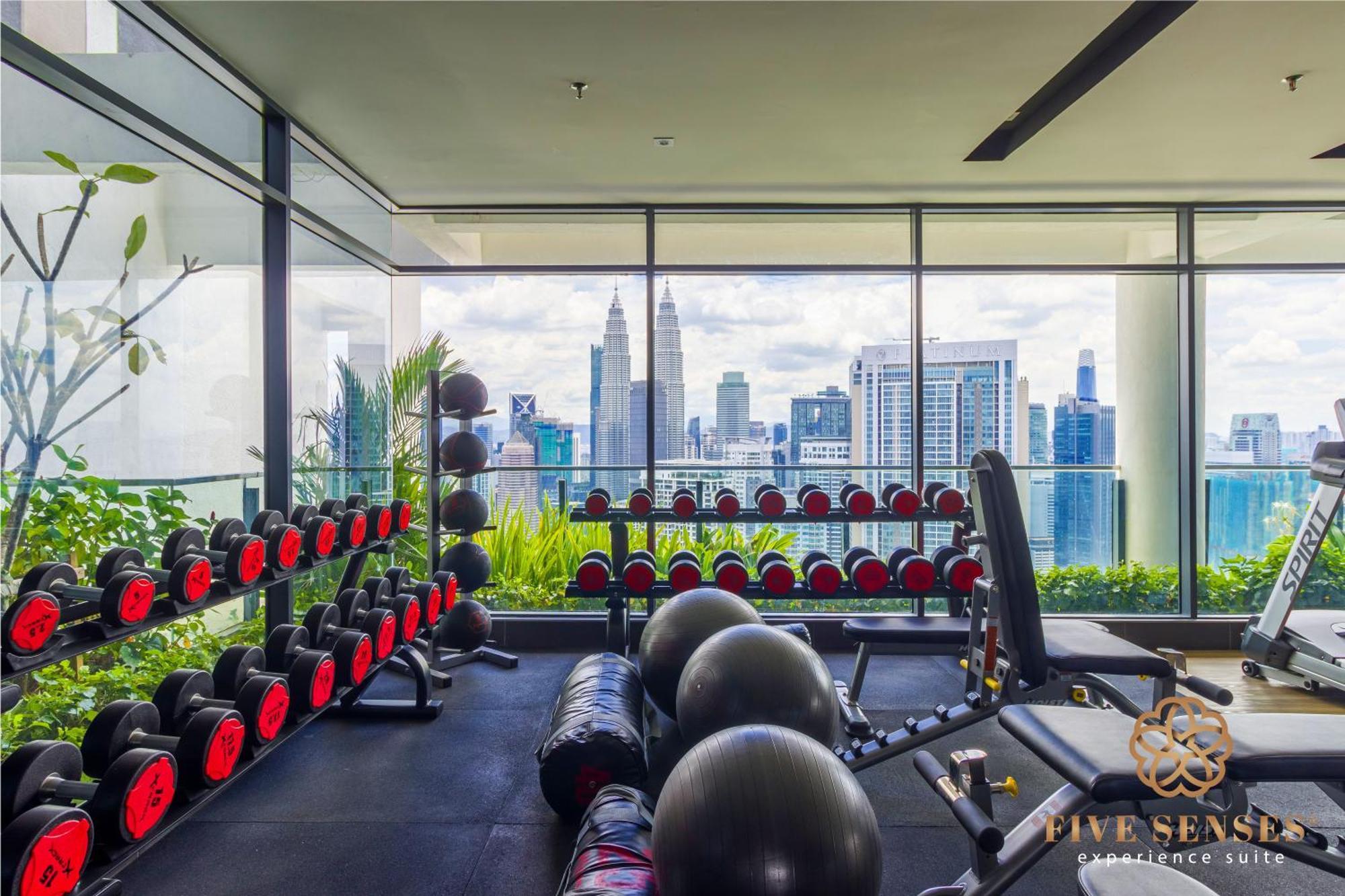 The Colony & The Luxe, Kuala Lumpur By Canopy Lives Exteriér fotografie