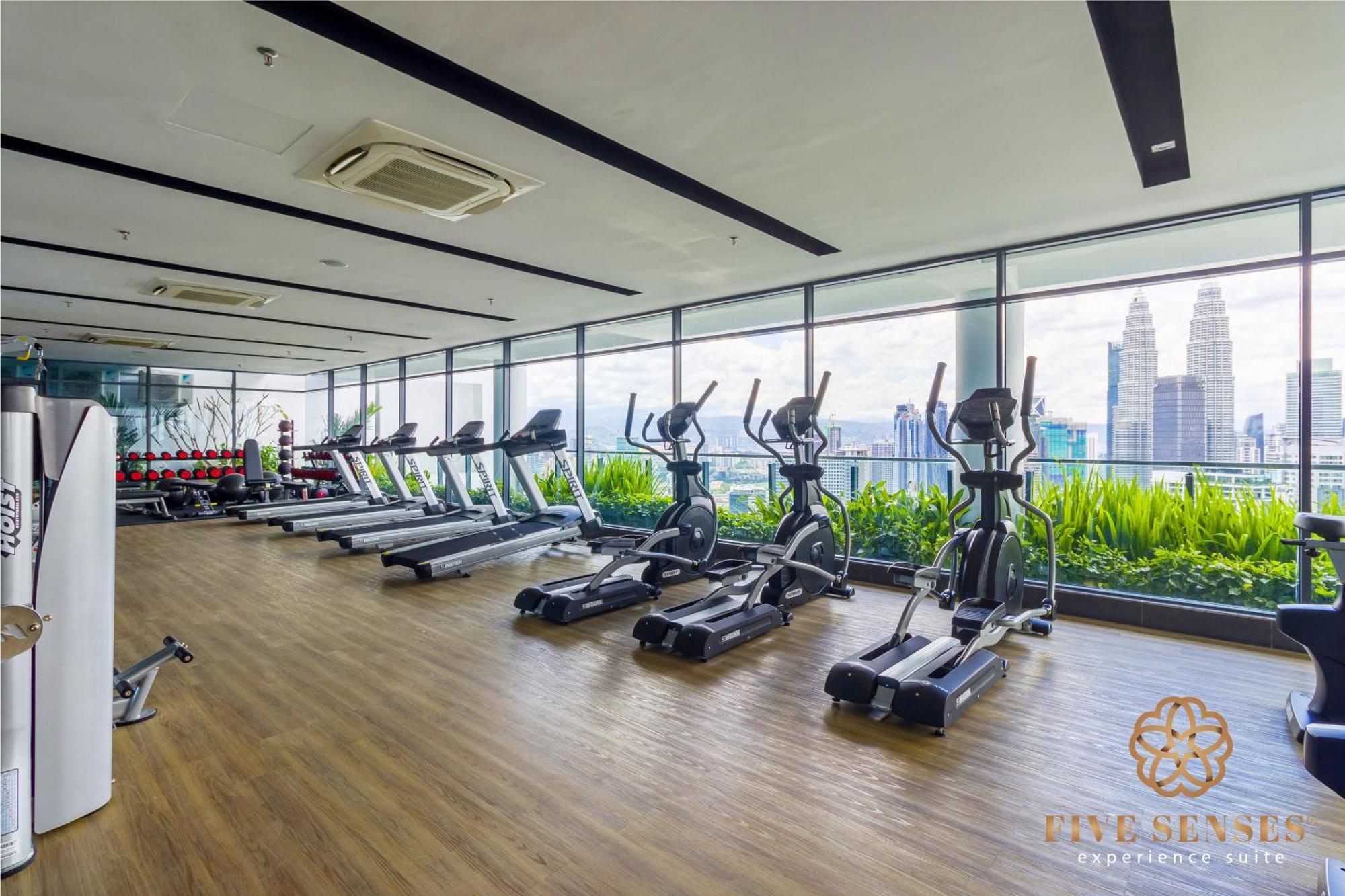 The Colony & The Luxe, Kuala Lumpur By Canopy Lives Exteriér fotografie