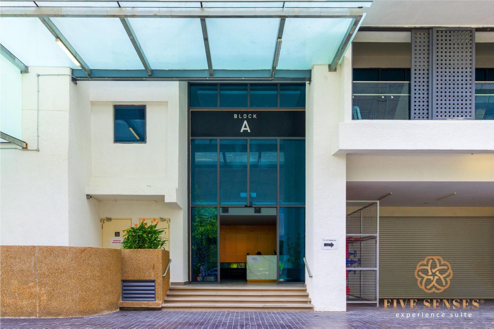 The Colony & The Luxe, Kuala Lumpur By Canopy Lives Exteriér fotografie