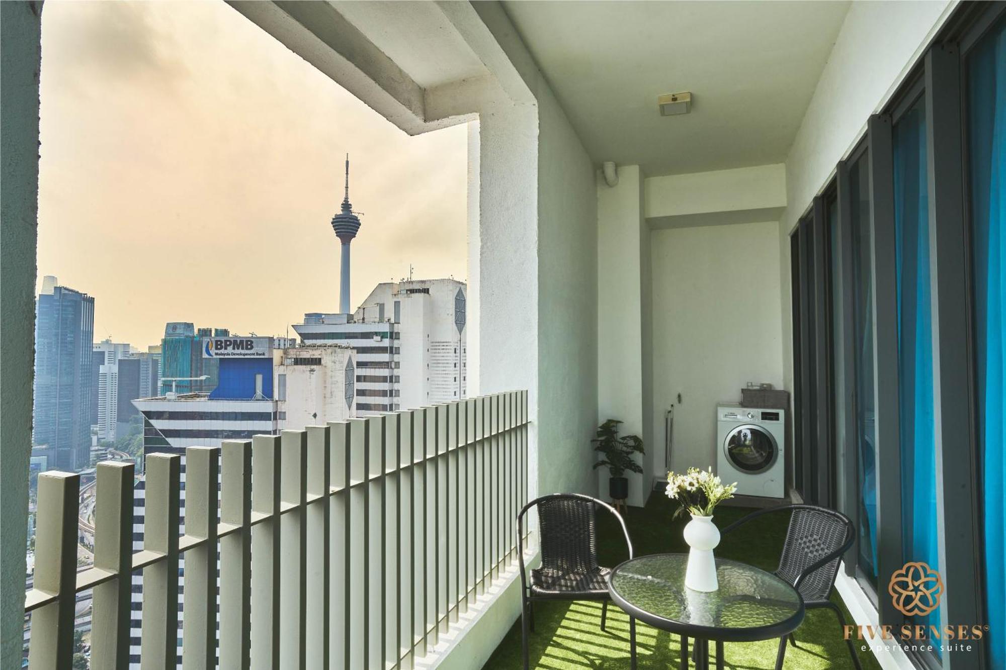 The Colony & The Luxe, Kuala Lumpur By Canopy Lives Pokoj fotografie