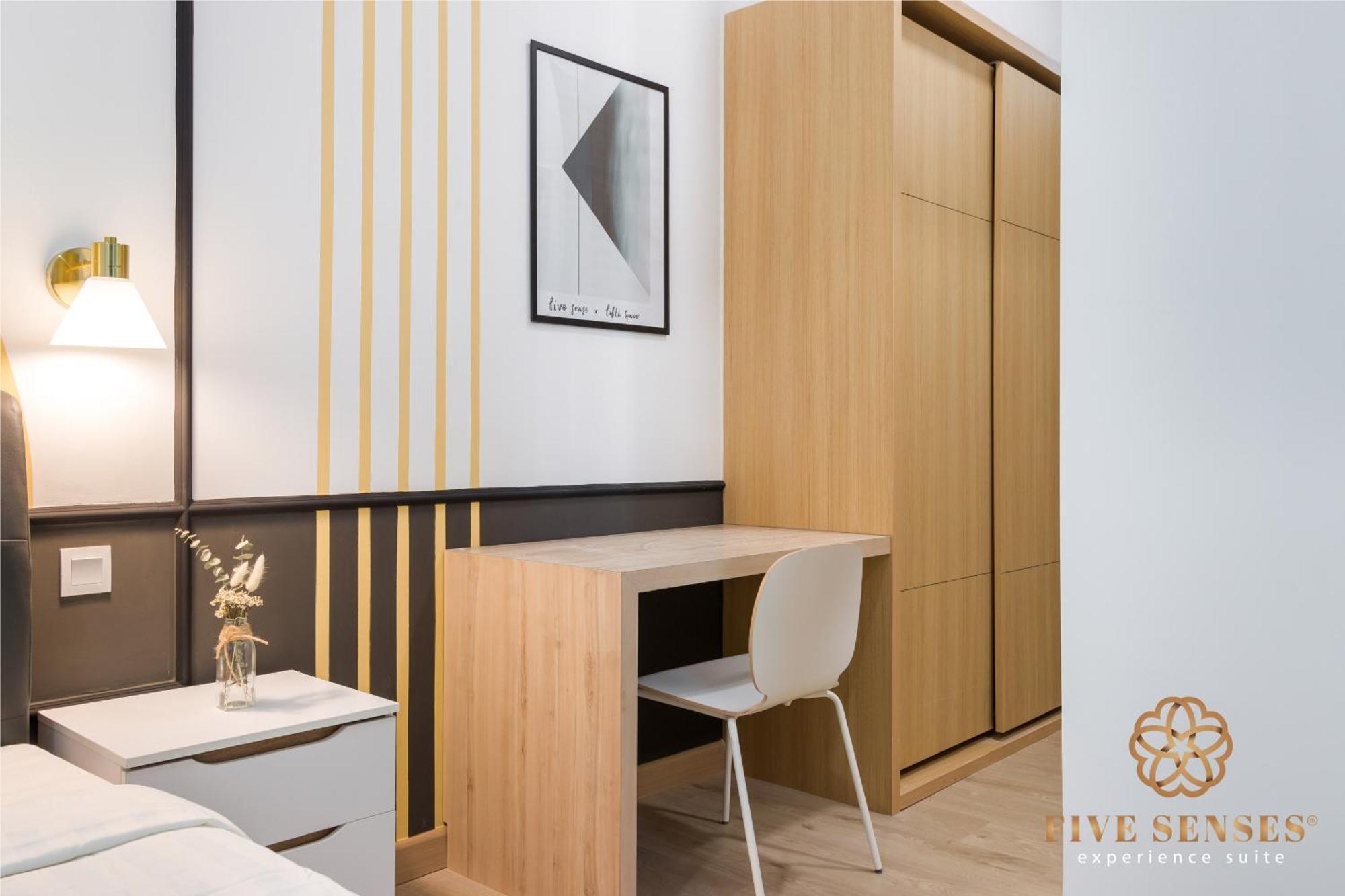 The Colony & The Luxe, Kuala Lumpur By Canopy Lives Pokoj fotografie
