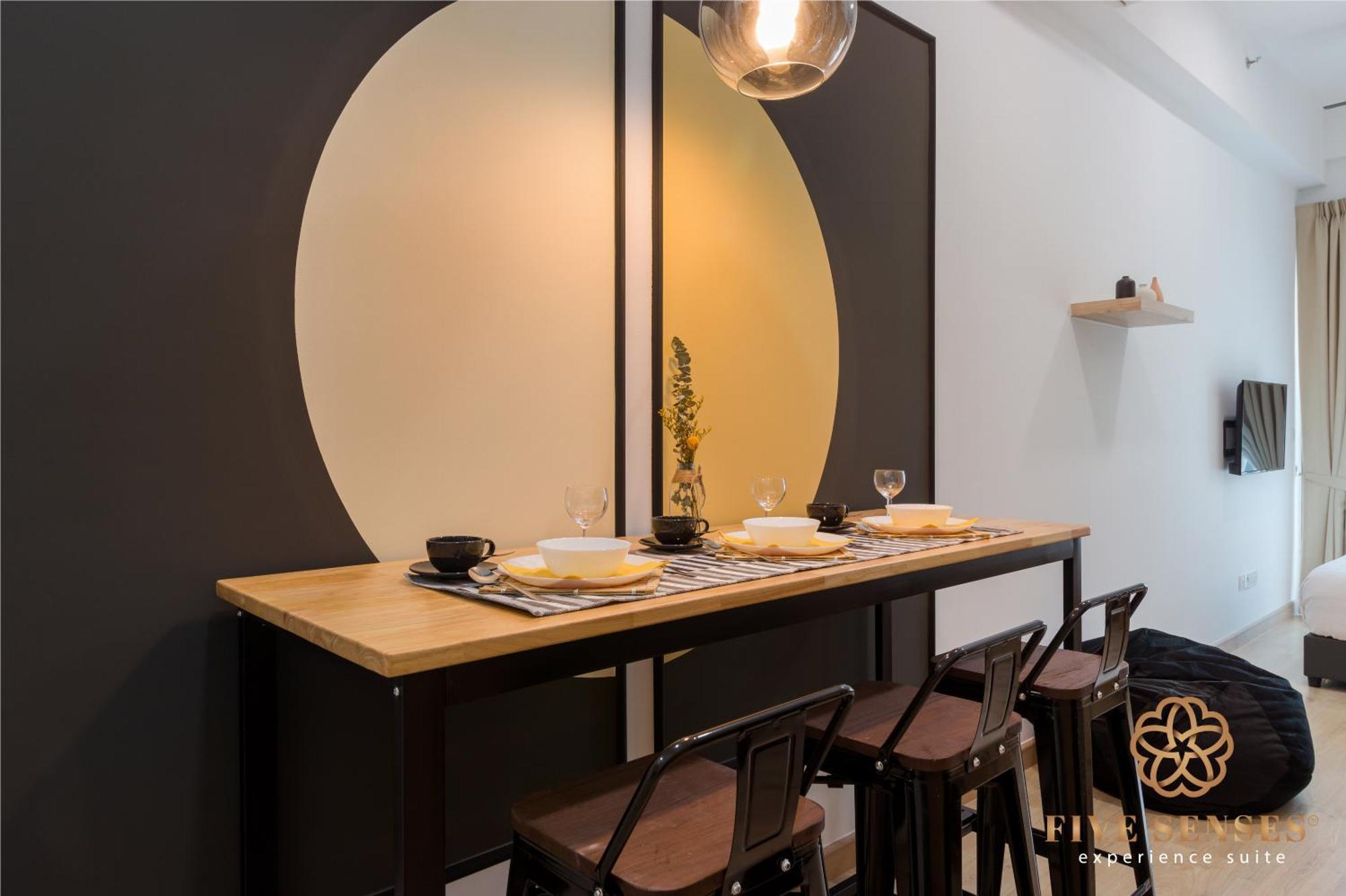 The Colony & The Luxe, Kuala Lumpur By Canopy Lives Pokoj fotografie