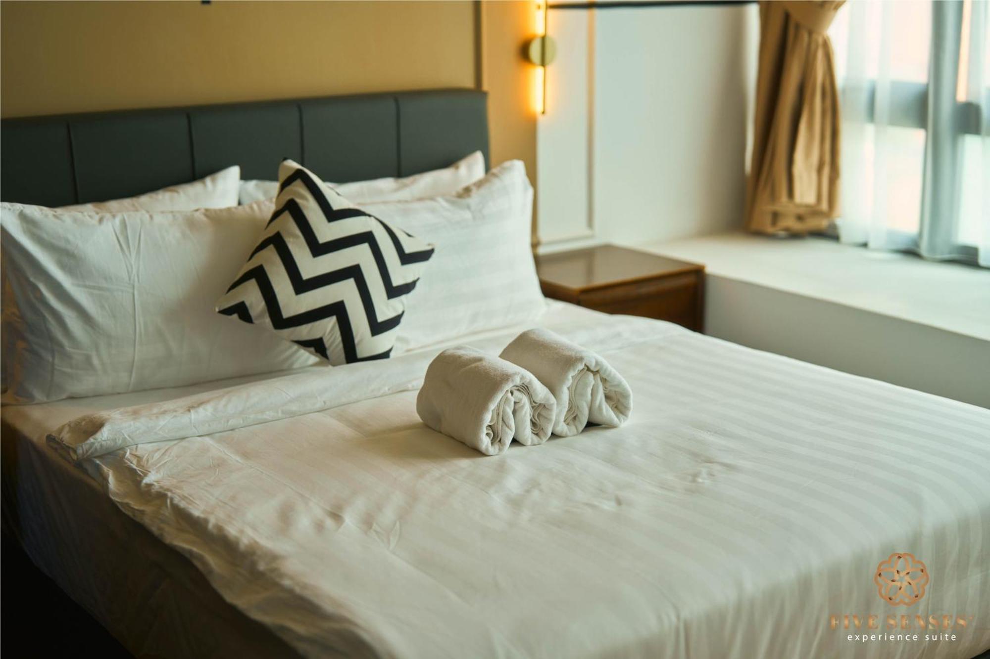 The Colony & The Luxe, Kuala Lumpur By Canopy Lives Pokoj fotografie
