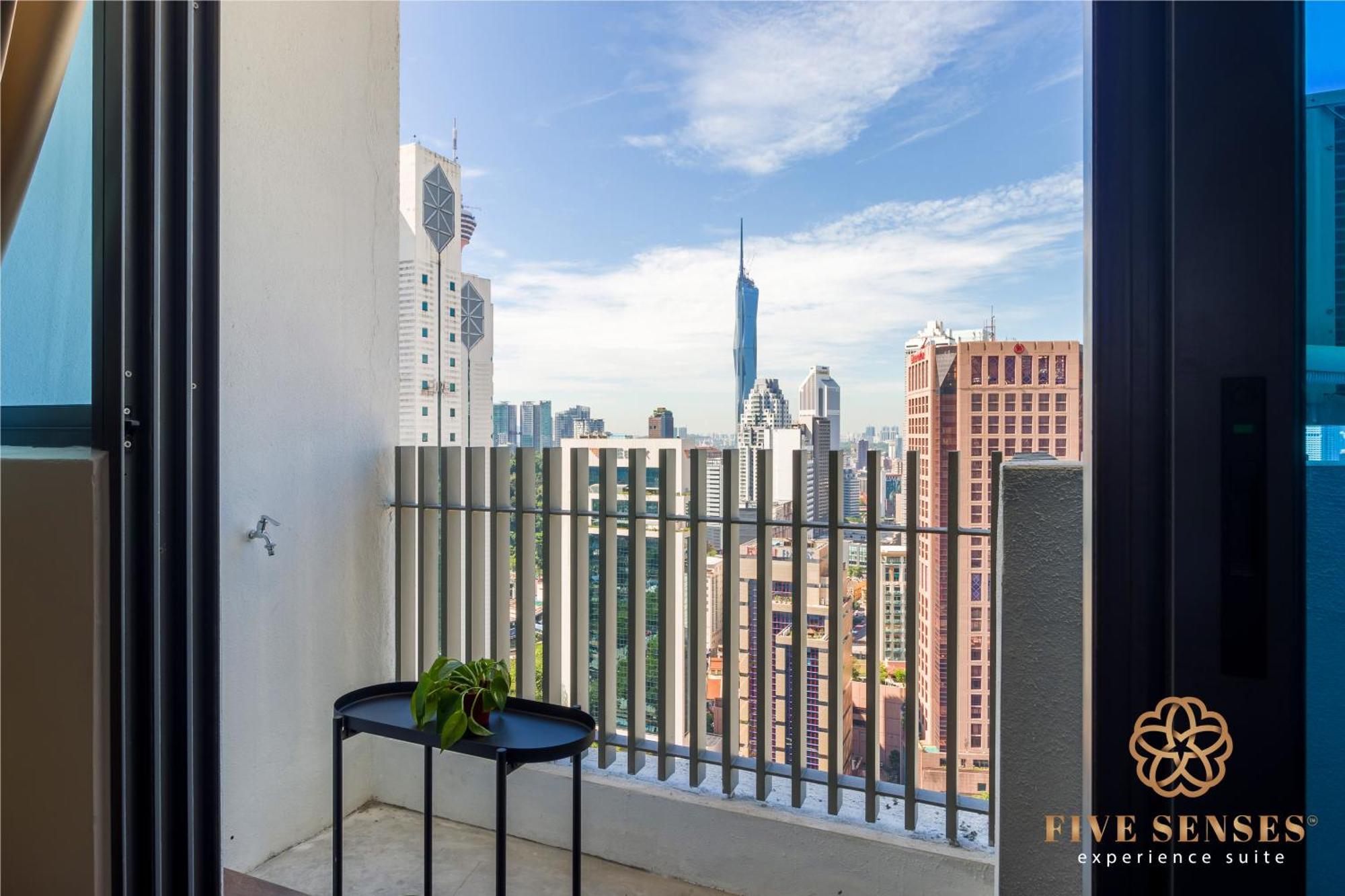 The Colony & The Luxe, Kuala Lumpur By Canopy Lives Pokoj fotografie
